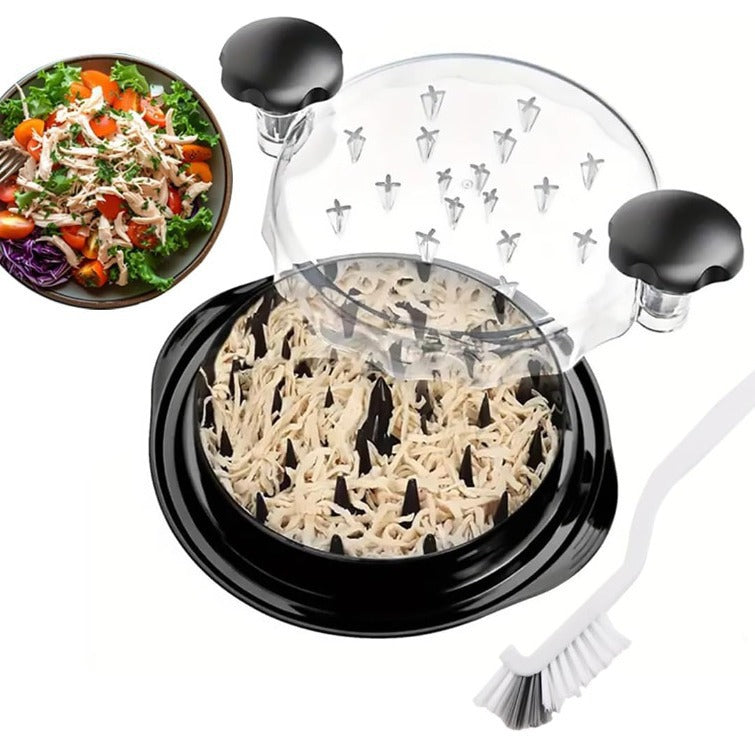 Manual Chicken Shredder for Kitchen