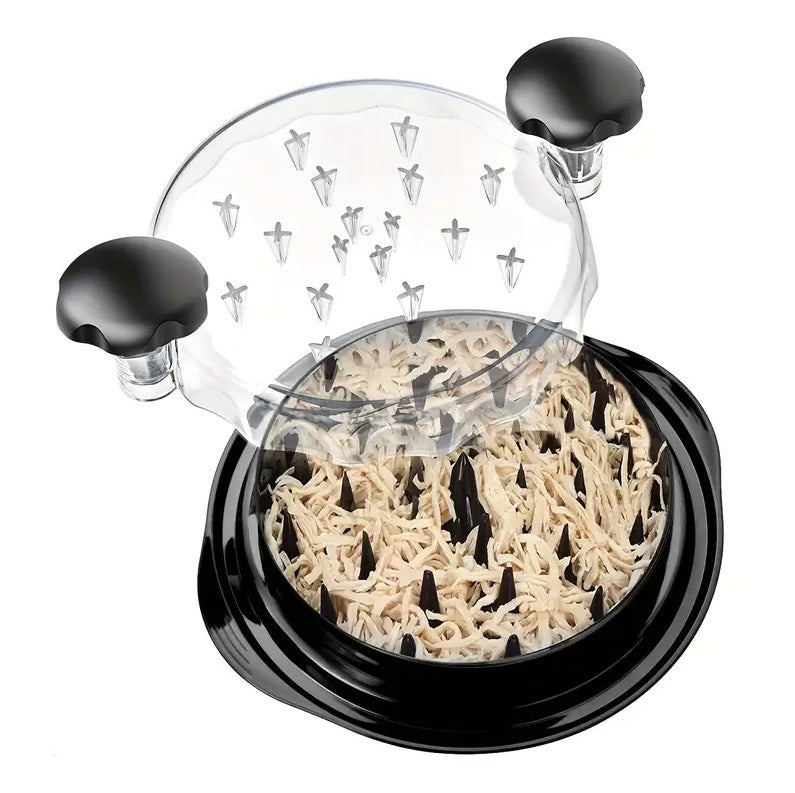 Manual Chicken Shredder for Kitchen