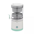 Household electric juicer