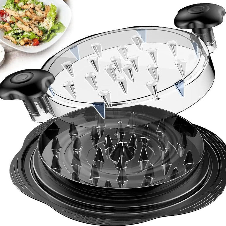Manual Chicken Shredder for Kitchen