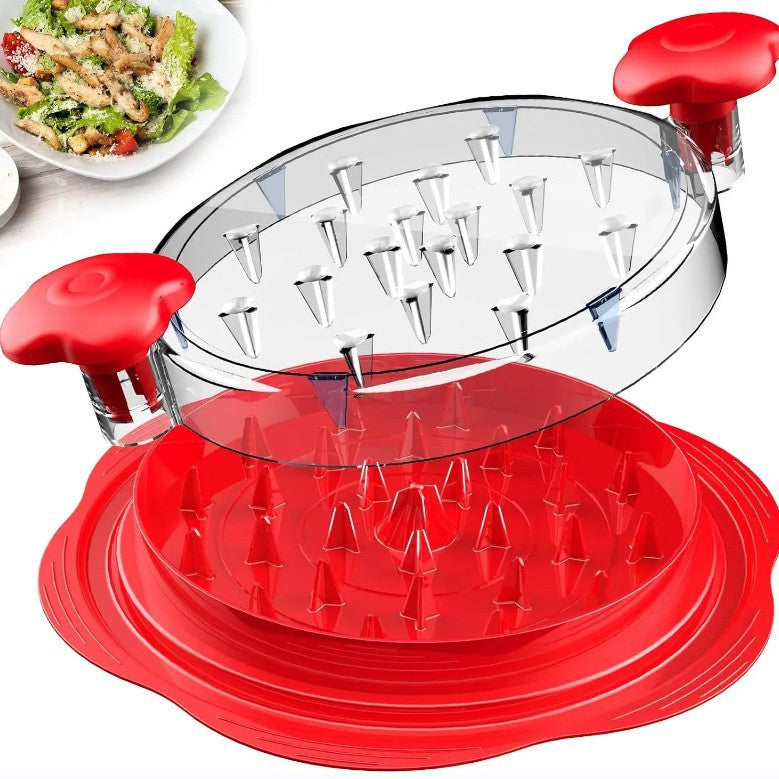Manual Chicken Shredder for Kitchen