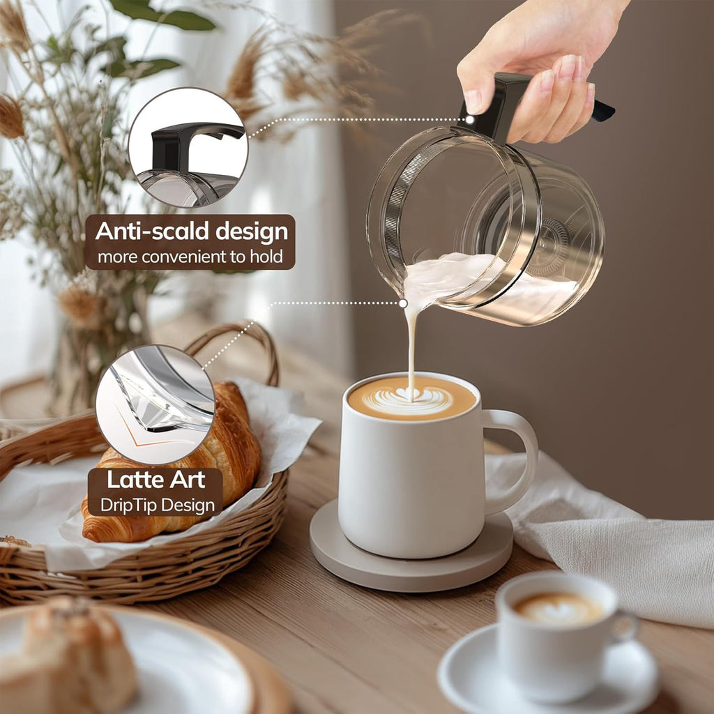 Milk Frother Electric