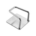 Multifunctional Stainless Steel Sink Organizer Rack