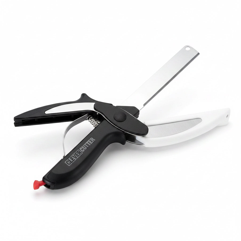 2 in 1 Stainless Steel Kitchen MultiTool