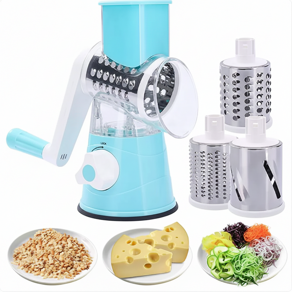 VersaSlice Vertical Kitchen Cutter